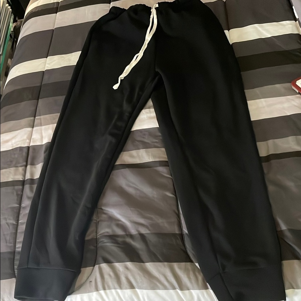 Sweatpants Joggers